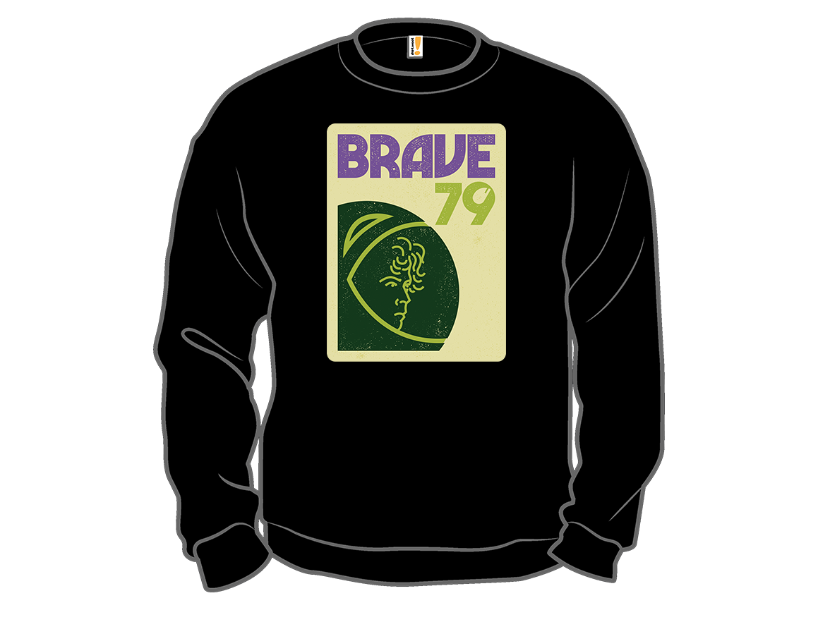 Brave 79 - Gallery 11