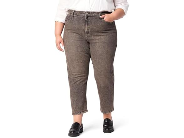 Levi Strauss Signature Gold Women (16 Plus) Jeans