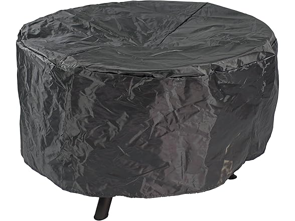 Sunnydaze 30-Inch Crossweave Smokeless Wood-Burning Fire Pit