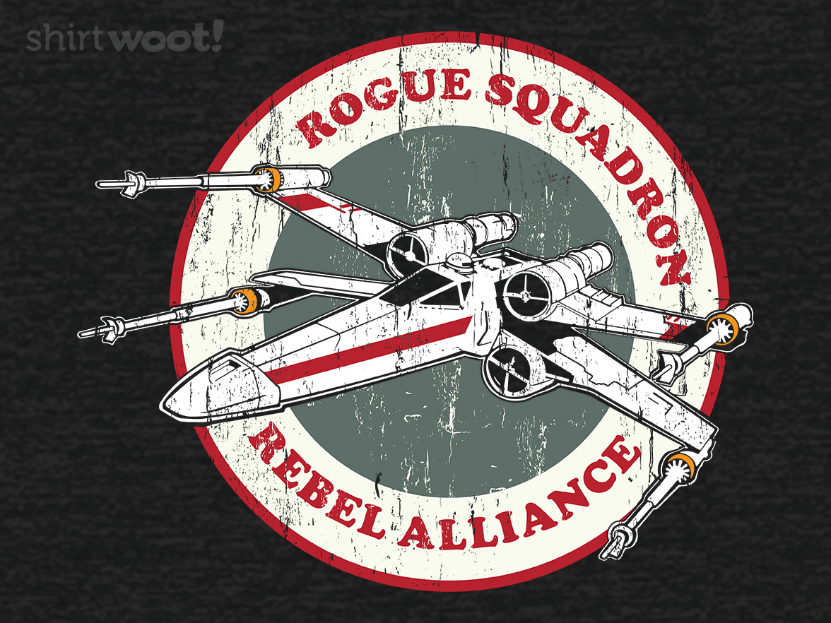 Vintage Rogue Squadron - Gallery 4
