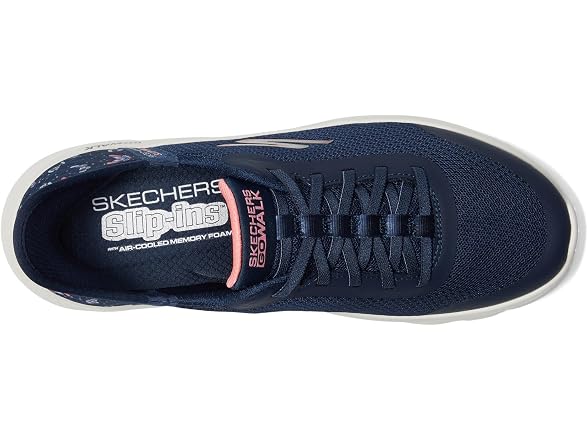 Skechers Women's Go Walk Flex Eva Slip Ons