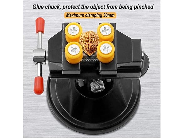 PVPGMNLNYA AAP-Tool-117 Small Table Bench Vise
