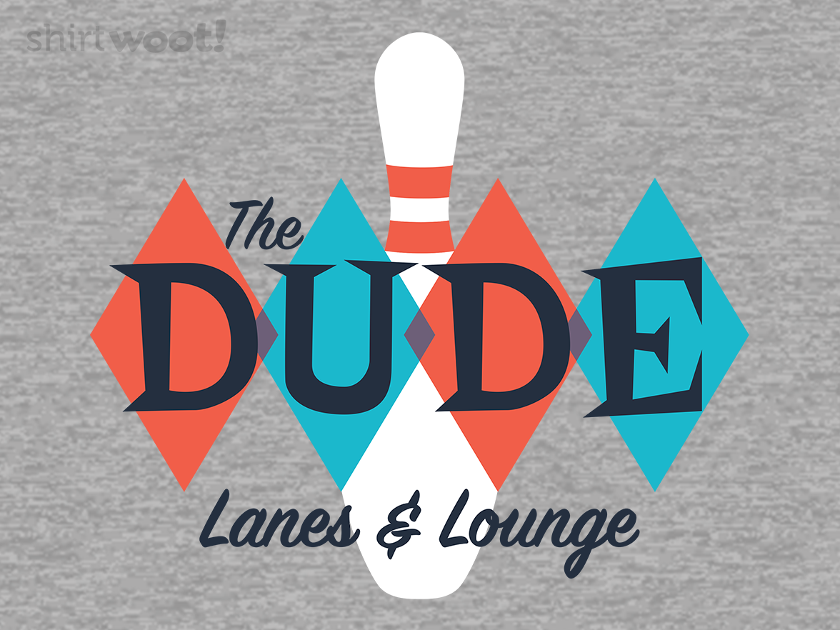 The Dude Lanes & Lounge - Gallery 4