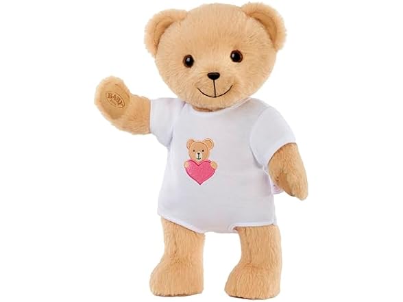 Baby born My Teddy Bear