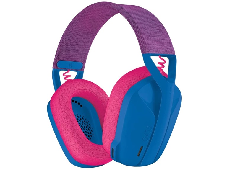 Logitech G435 LIGHTSPEED Gaming Headset
