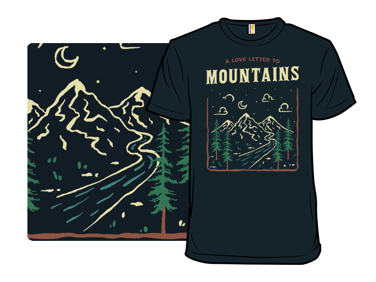 A Love Letter To The Mountains - Gallery 8
