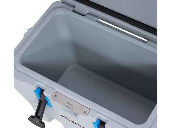 Lifetime 28-Quart High-Performance Cooler 28 Grey