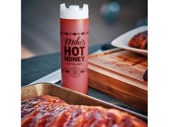 Mike's | Hot Honey 24oz