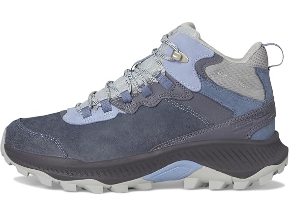 Merrell Women Speed Strike 2 Mid LTR Waterproof