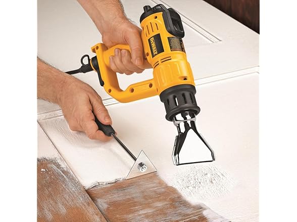 DEWALT D26960K Heat Gun Kit - Corded Electric