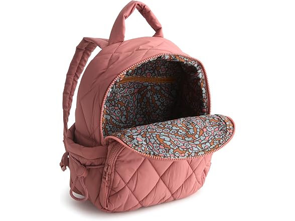 Vera Bradley Women's Featherweight Small Banbury Backpack