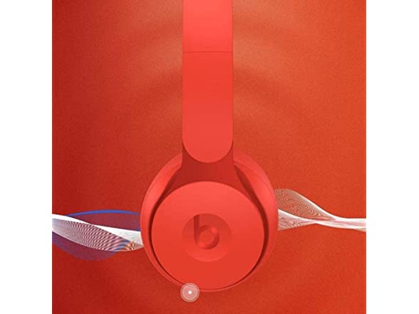 Beats BEATS.SOLO.PRO-BLUE Beats Solo Pro Blue Blue (Open Box)