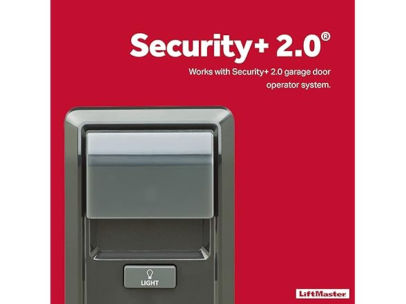 Liftmaster 885LM Wireless Control Panel