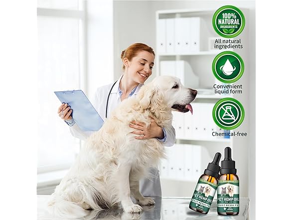 Fuzzycare Dog Dental Powder& Cats