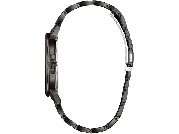 Citizen Men's Eco-Drive Modern Axiom Watch in Gray