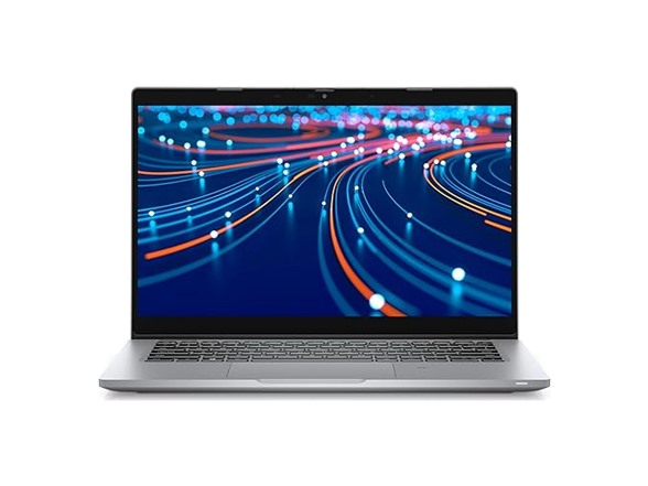 Dell Lat 3520 2in1 i5 16GB Laptop (S&D)