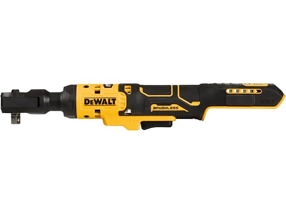 DeWalt DCF513B ATOMIC 20V MAX* Cordless Ratchet