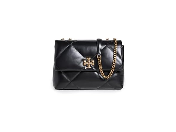 Tory Burch Women's Kira Diamond Quilt Bag