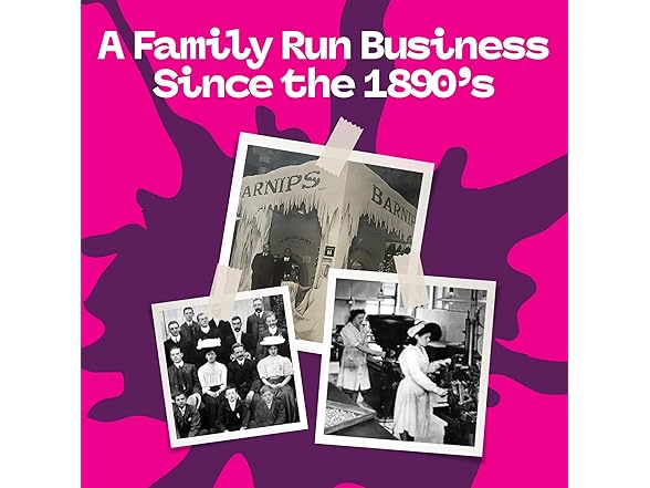 Barnetts Mega Sour Cola 227g