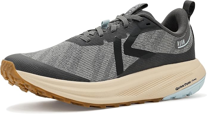 KEEN Women's Roam Breathable Trail Running Shoes - Gallery 11