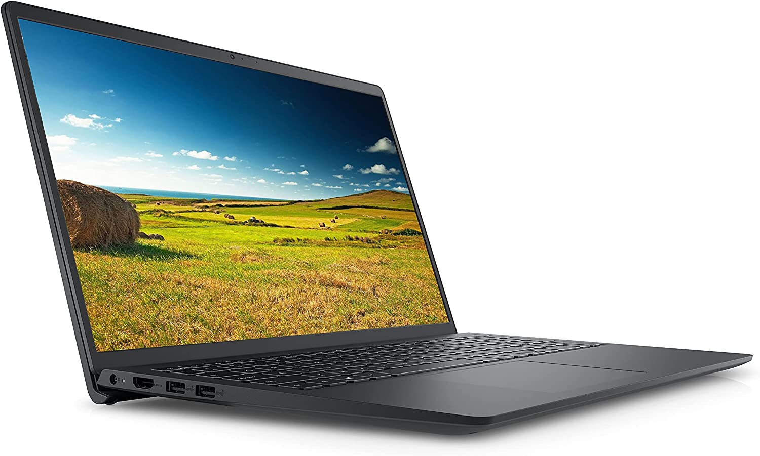 Dell Inspiron 15.6" FHD Touch Laptop (2021) (Open Box) - Gallery 8