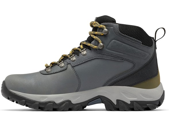 Columbia Men's Newton Ridge Hiking Boot (17)