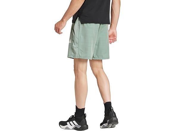 adidas Men Train Essentials Shorts