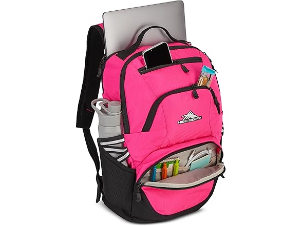 High Sierra Swoop Backpack, Your Choice