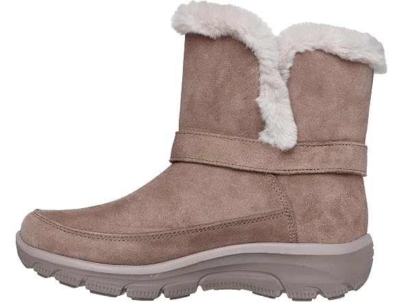 Skechers Women's Easy Going Slip-ins (5.5)
