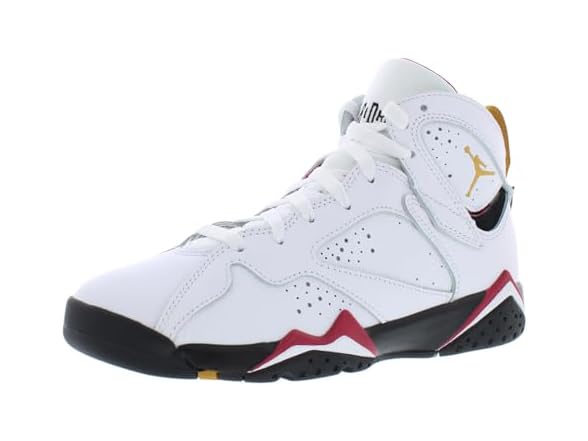 Jordan Air 7 Retro BG (Big Kid)