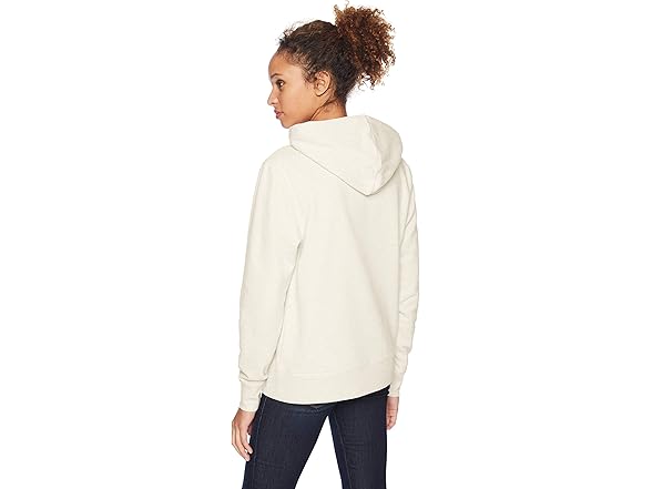 Amazon Essentials Women Brushed Back Fleece Hoodie - Gallery 2