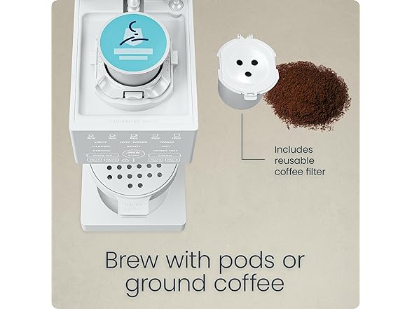 Chefman Caffeinator Coffee Maker