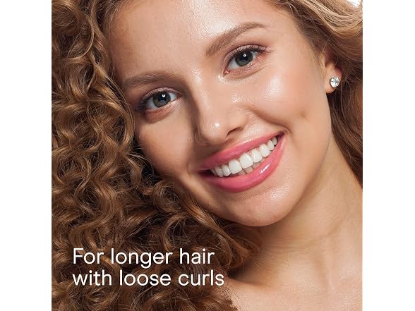 Conair Curl Define Pro Detangler Brush