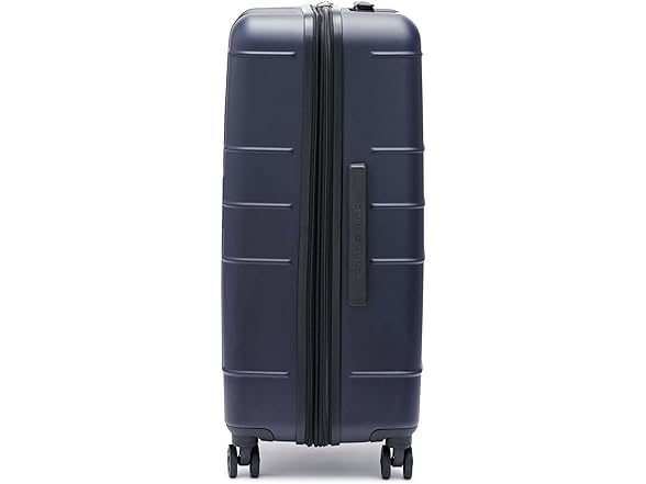 Tommy Hilfiger Women's Hardside Upright Luggage