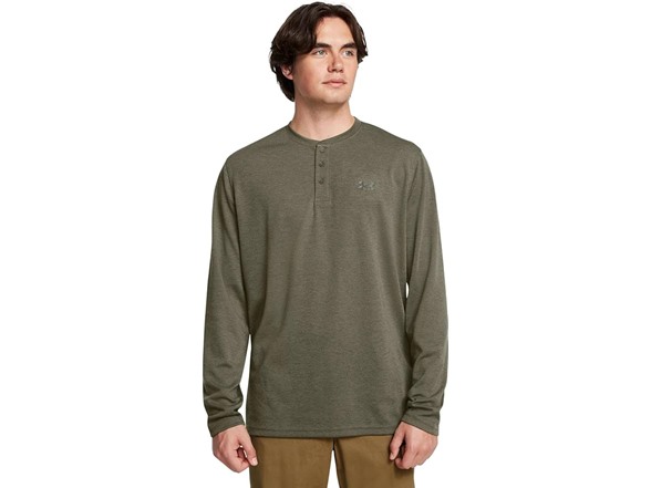 Marine OD Green/Barqoue Green