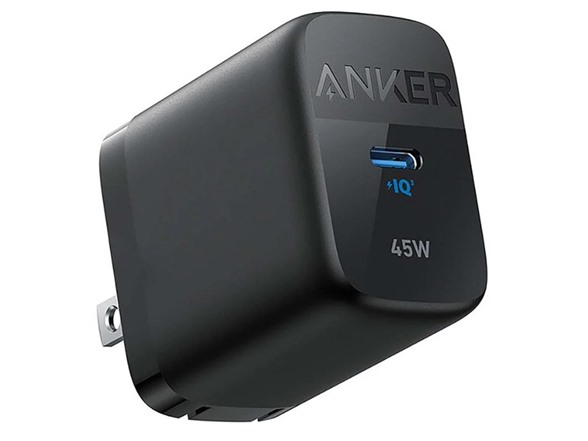 (Bundle) Anker 4-in-1 Charging Kit