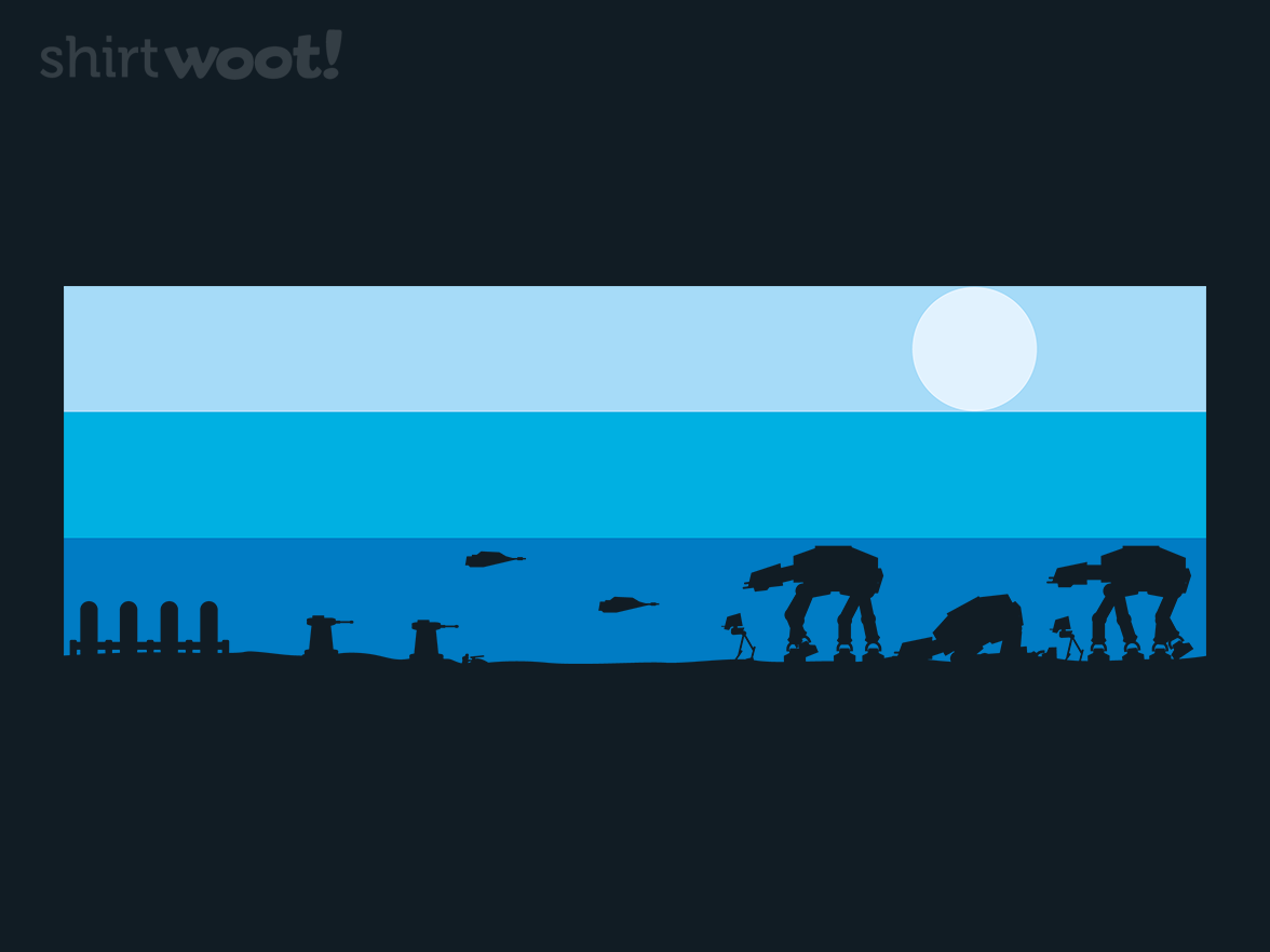 Ice Planet - Gallery 9