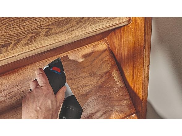 BOSCH GSS18V-40N 18V Brushless Sheet Sander