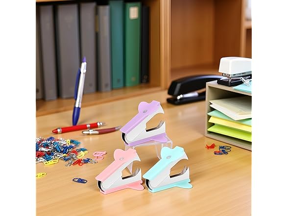 3Pcs Staple Puller Removal Tool