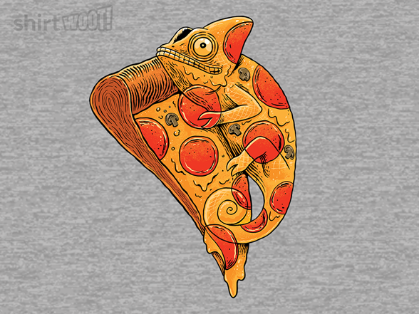 Pizza Mimic