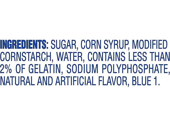 Jet-Puffed Marshmallow Bits, Vanilla, 3 Ounce