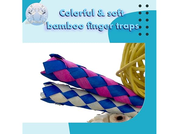 1702 Rainbow Rattan Sola Shredder - Handcraft