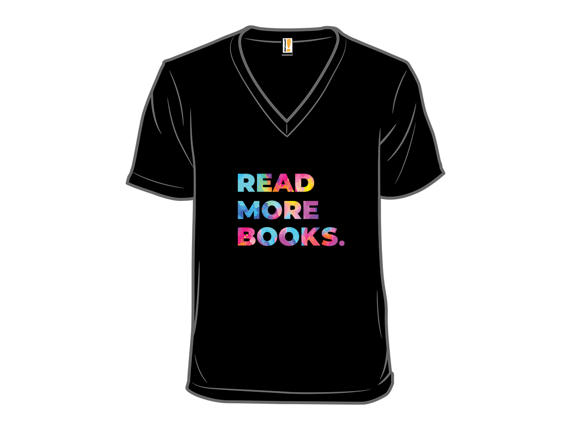 Read Books Dye - Gallery 10