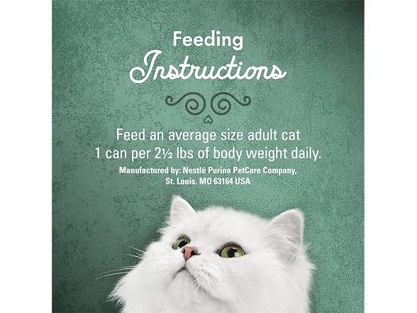 2PK Purina Fancy Feast Wet Cat Food Variety