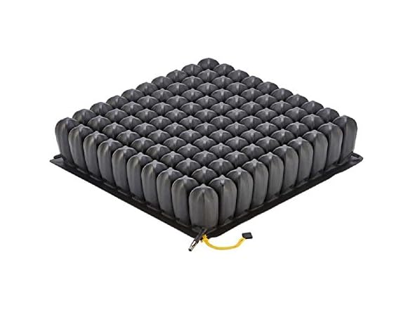Single Valve Seating Wheelchair Cushion