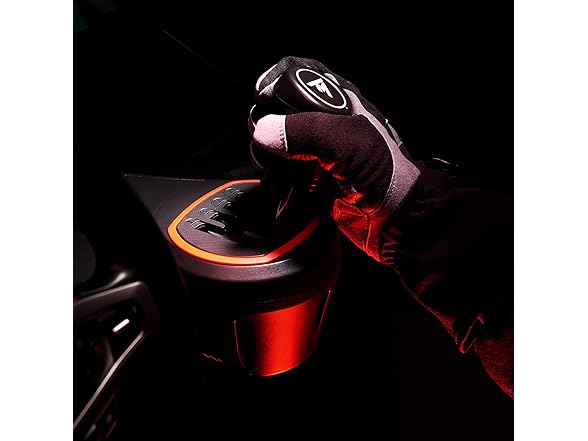 Thrustmaster TH8S Shifter