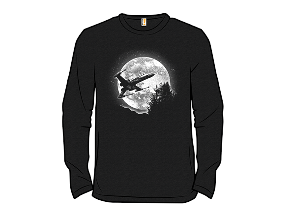 Moonlight Fighter Remix