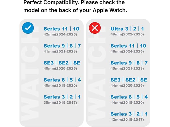 STG Sport Silicone Bands Compatible