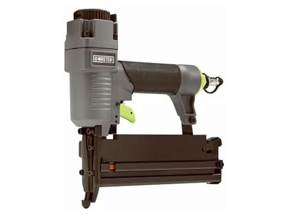 Master Mechanic 67300 3 n 1 Brad Nailer