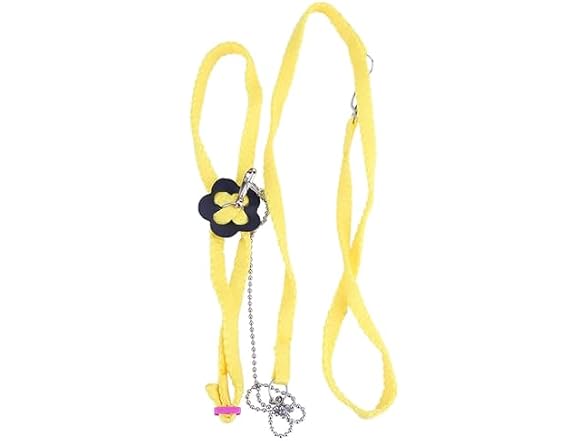 Bird Flying Rope, Bird Anti bite Outdoor Fly